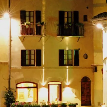 La Di Anita Mini-hôtel