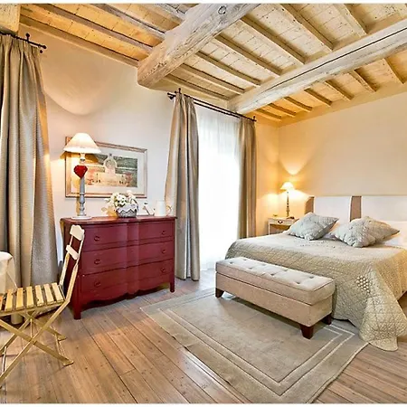 Inn La Di Anita Cetona