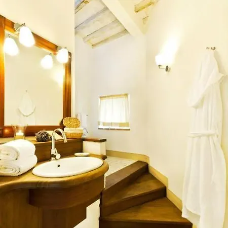 La Di Anita Inn Cetona