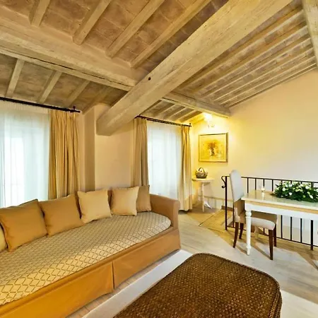Inn La Di Anita Cetona