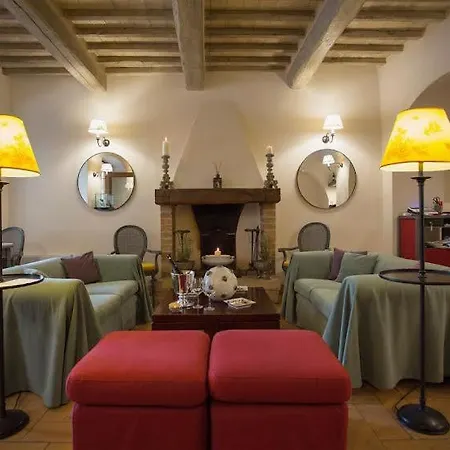 La Di Anita Cetona