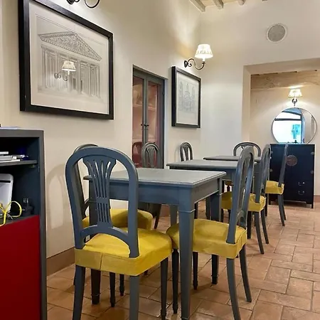 Inn La Di Anita Cetona