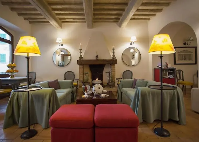 La Di Anita Cetona